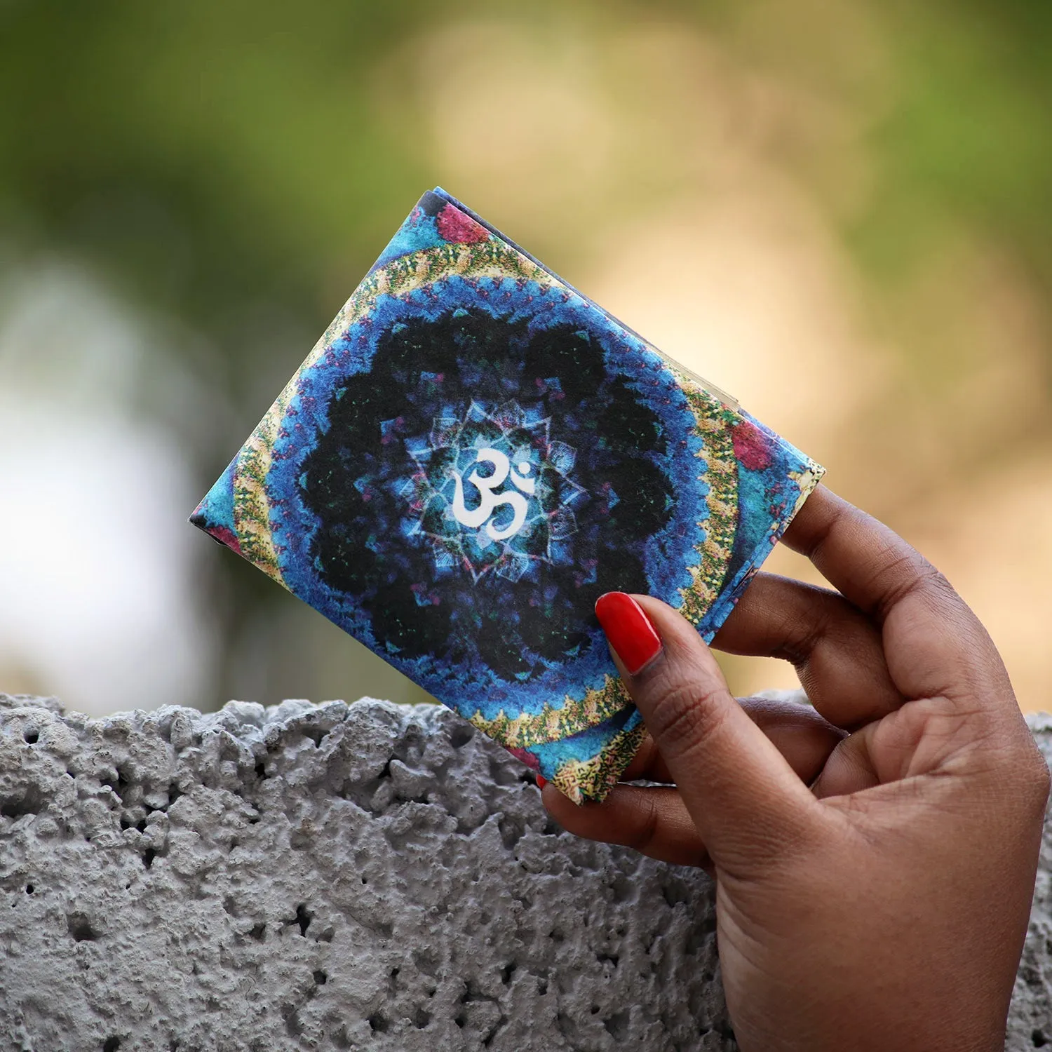 Om Chakra