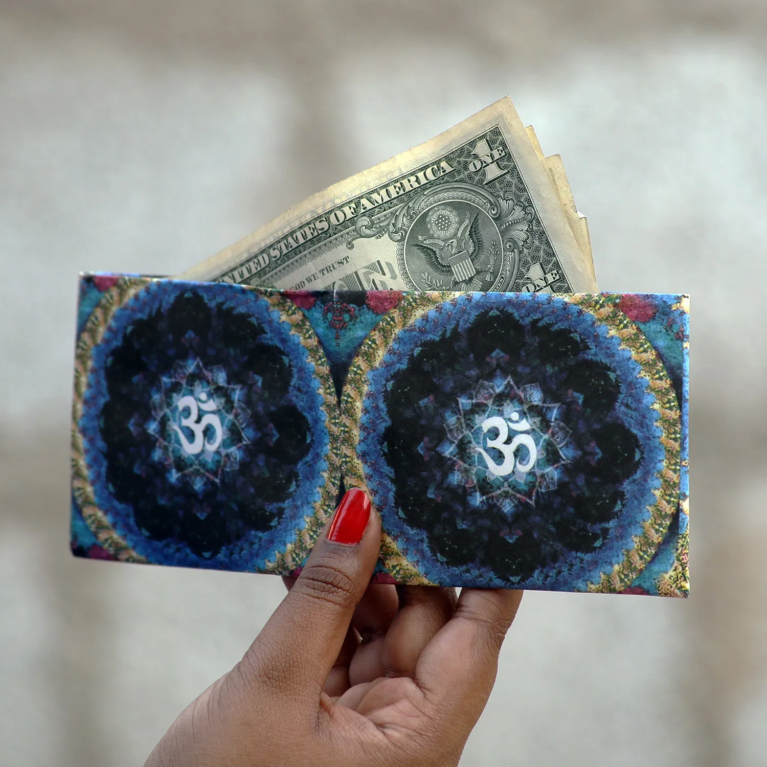Om Chakra