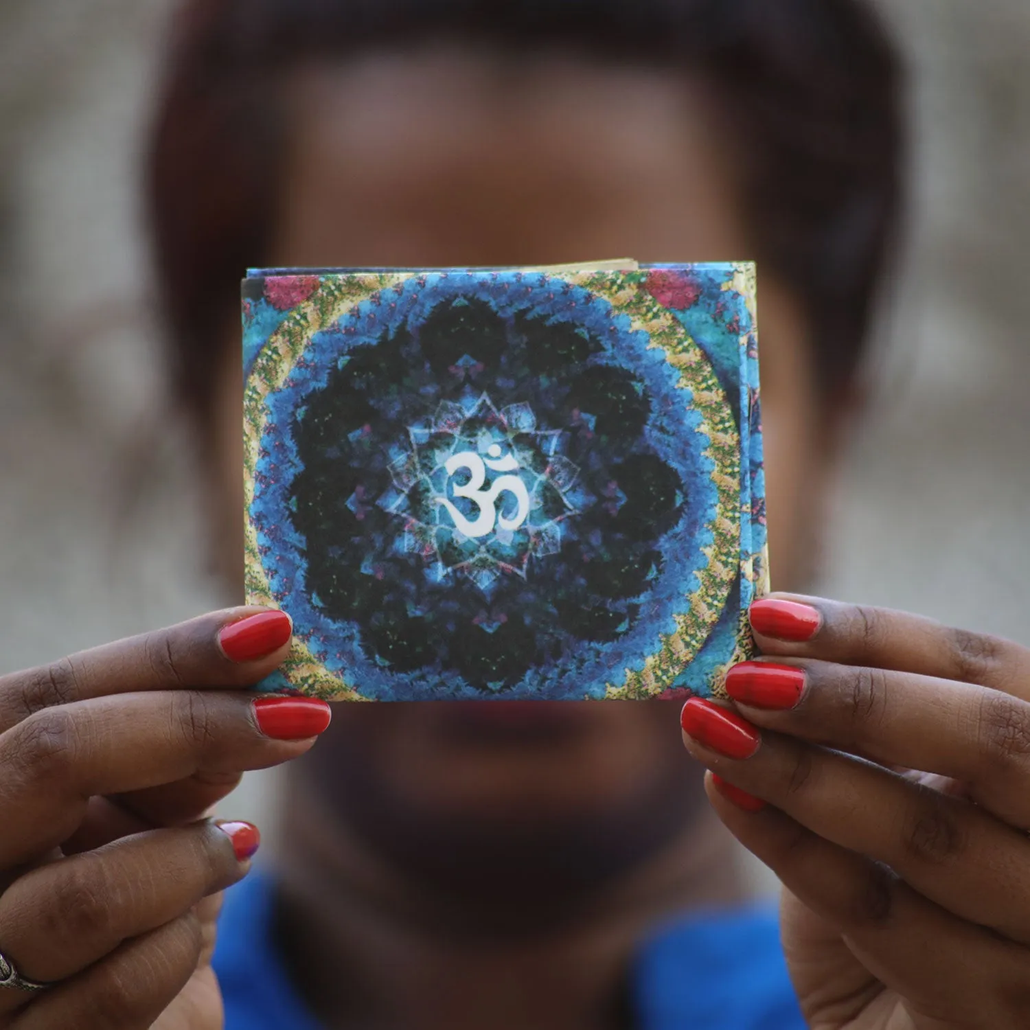 Om Chakra