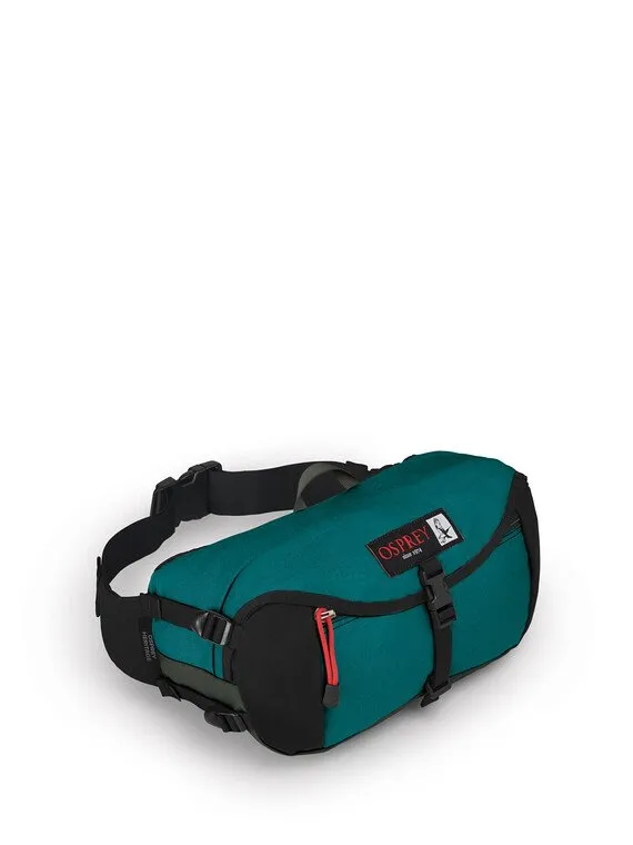 Osprey Heritage Waist Pack 8