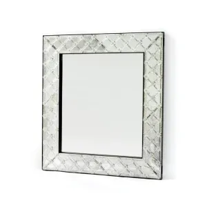 Outstaning Murano Mirror