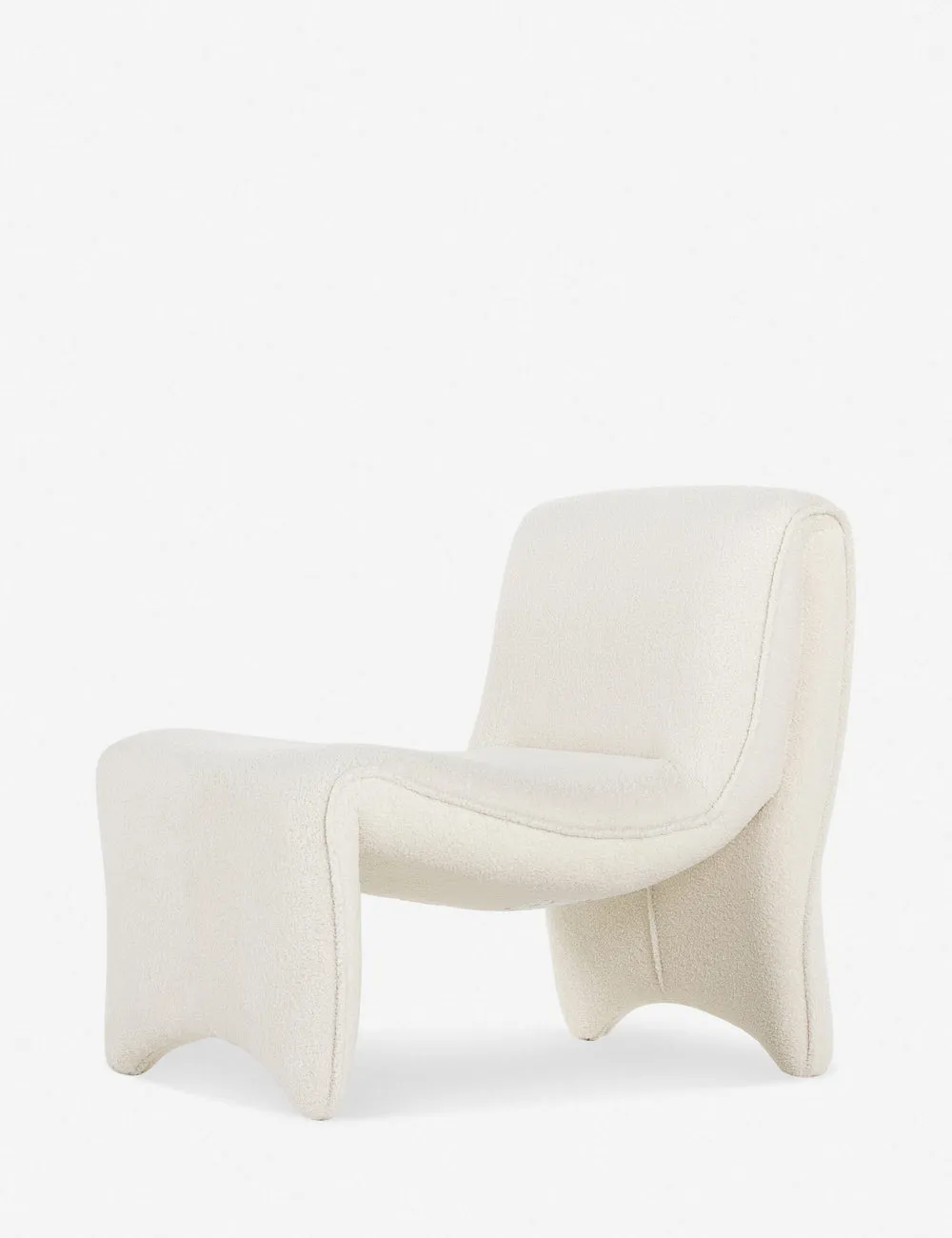 Pamela Accent Chair