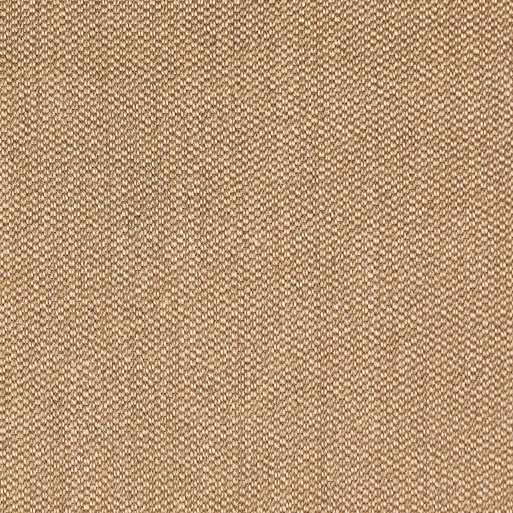 Pecola Flatweave Machine-Made Carpet, Walnut