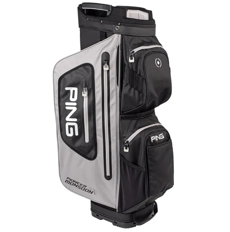 Ping Pioneer Monsoon Cart Bag