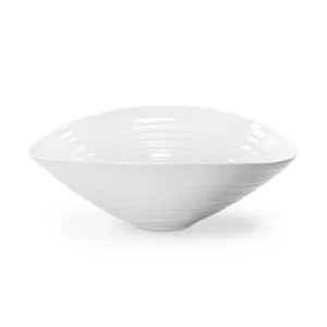 Portmeirion Sophie Conran Salad Bowl 33cm