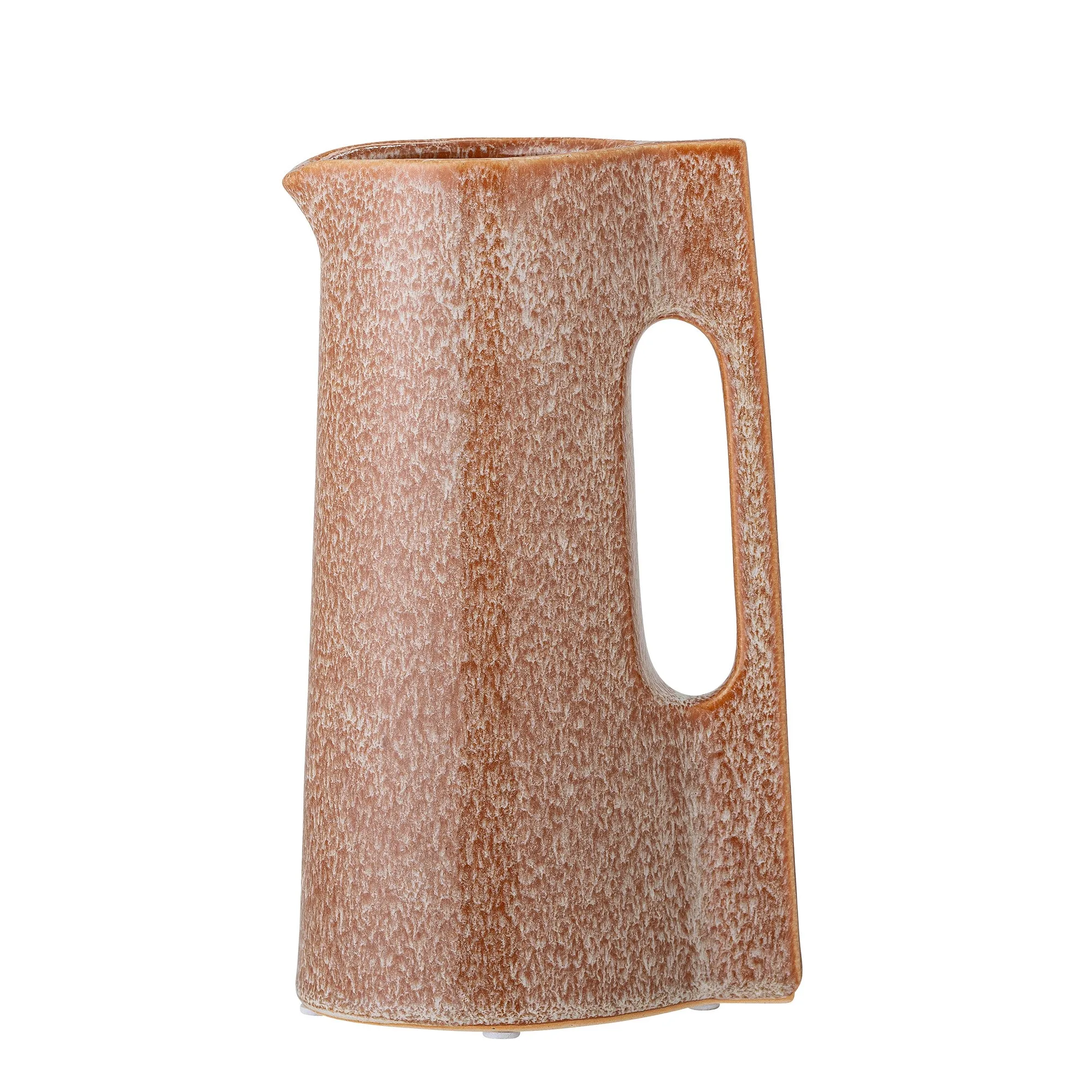 Pottery Jug Vase