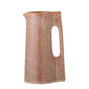 Pottery Jug Vase
