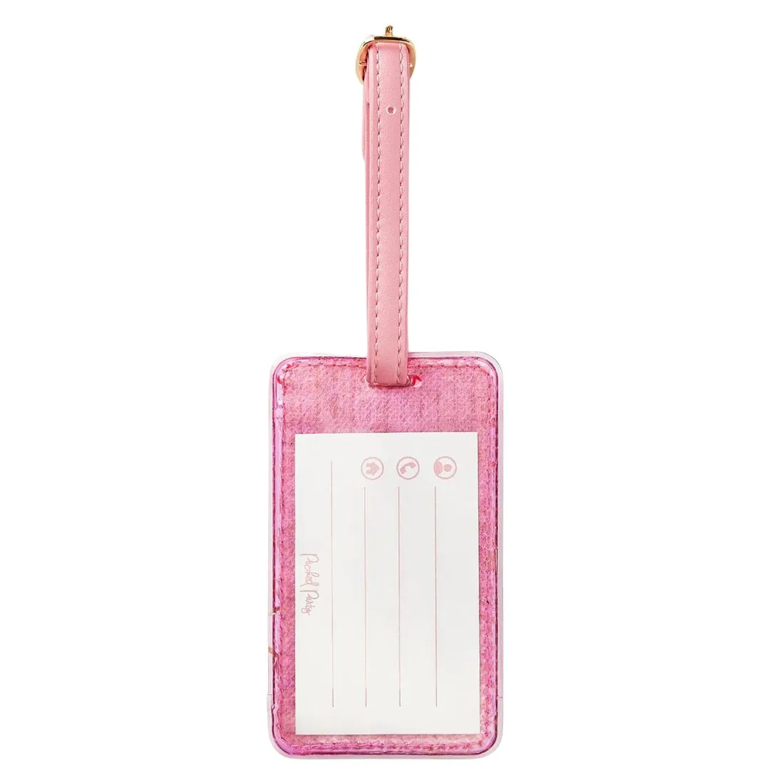 PPA Confetti Luggage Tag