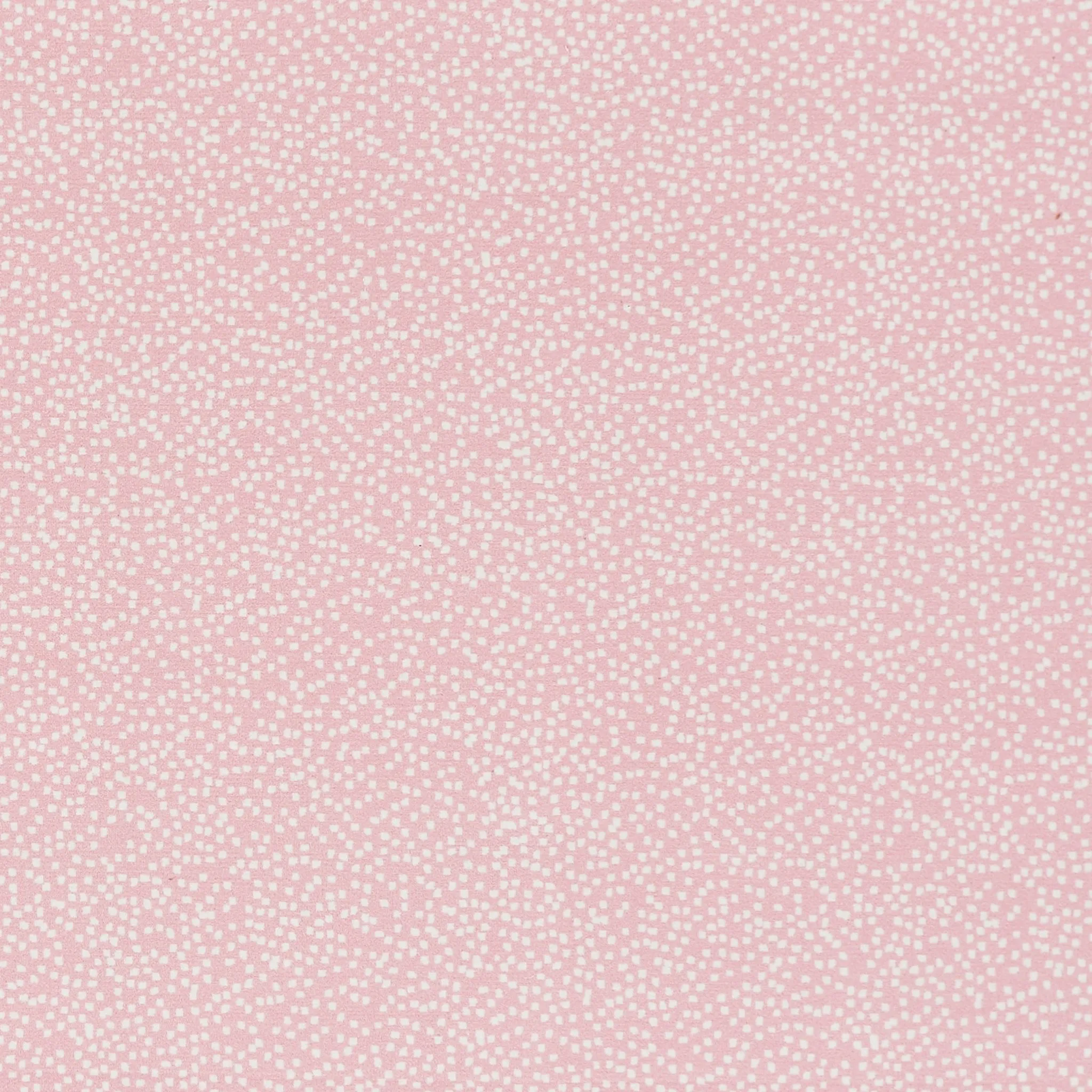 Presta Printed Nylon Carpet, Rose