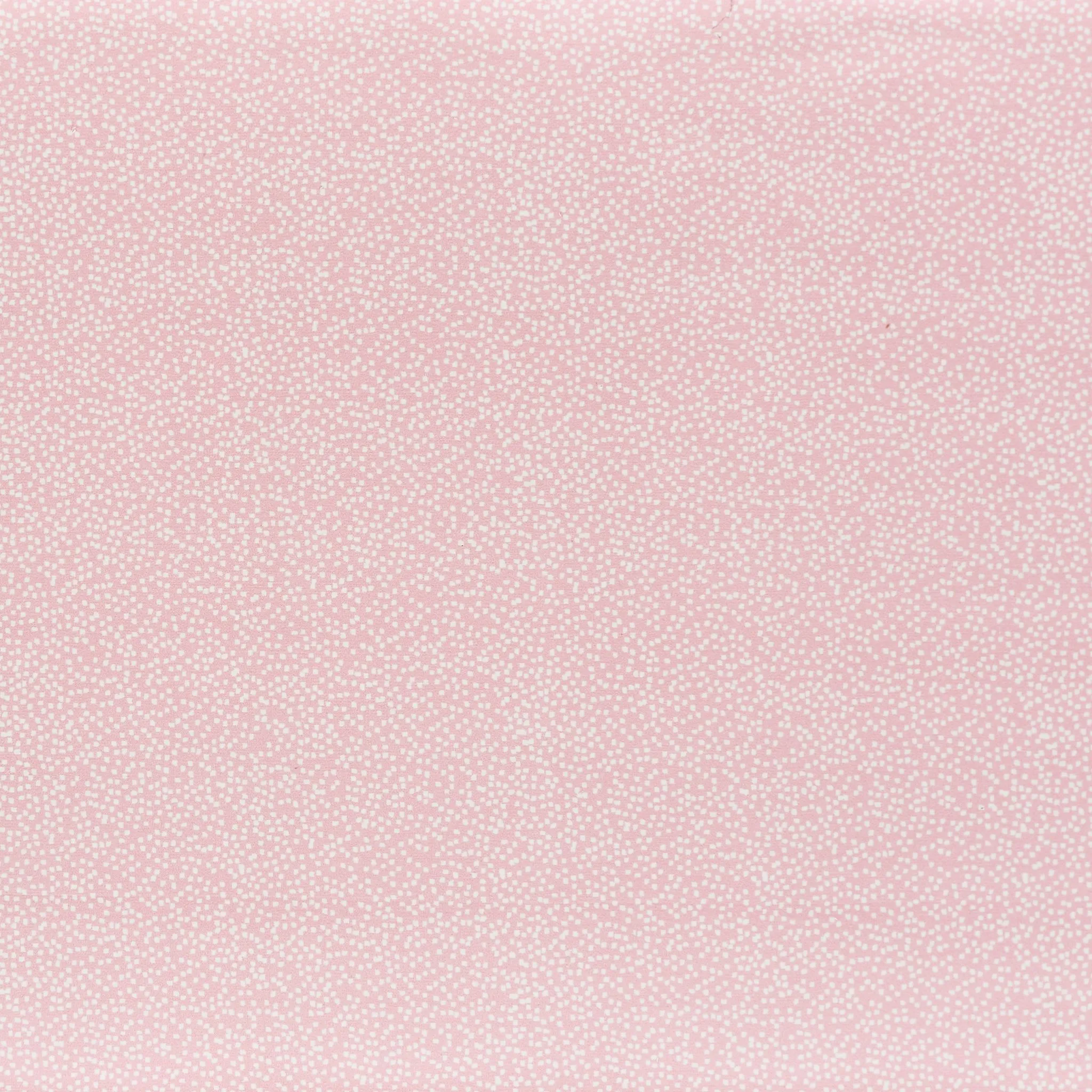 Presta Printed Nylon Carpet, Rose