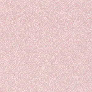 Presta Printed Nylon Carpet, Rose