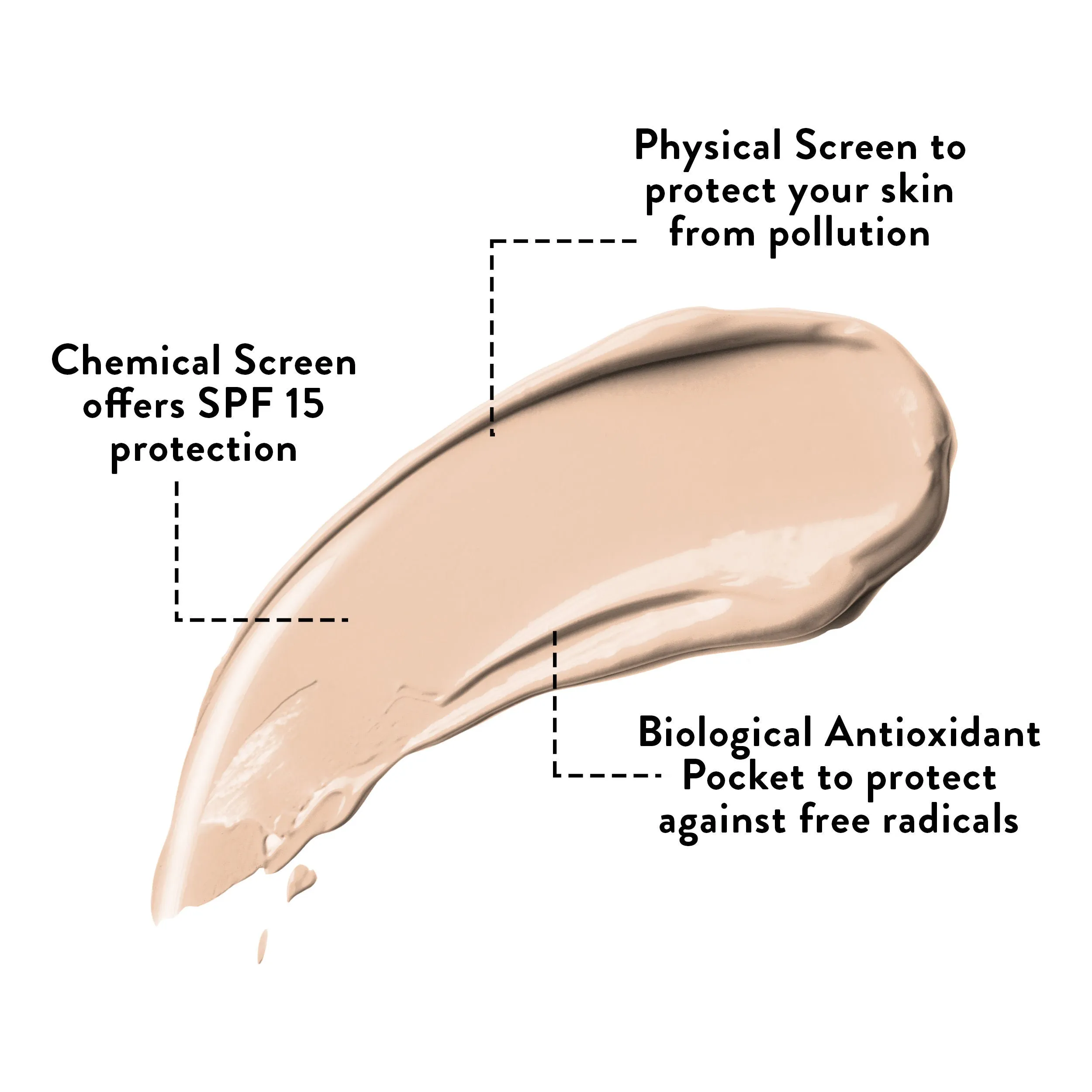 Purplle Everyday Liquid Concealer- 05 Pine Nut Custard (6ml)