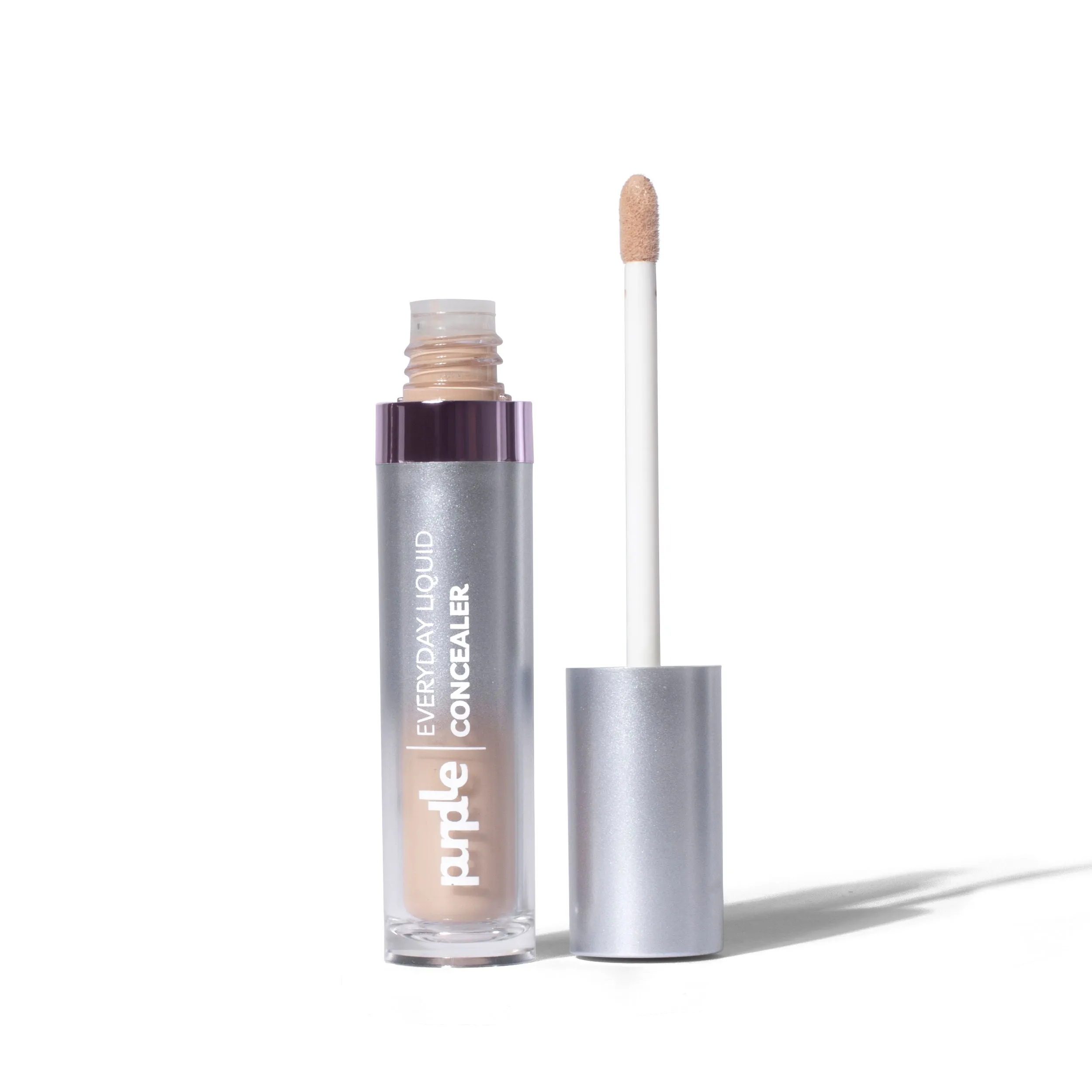 Purplle Everyday Liquid Concealer- 05 Pine Nut Custard (6ml)