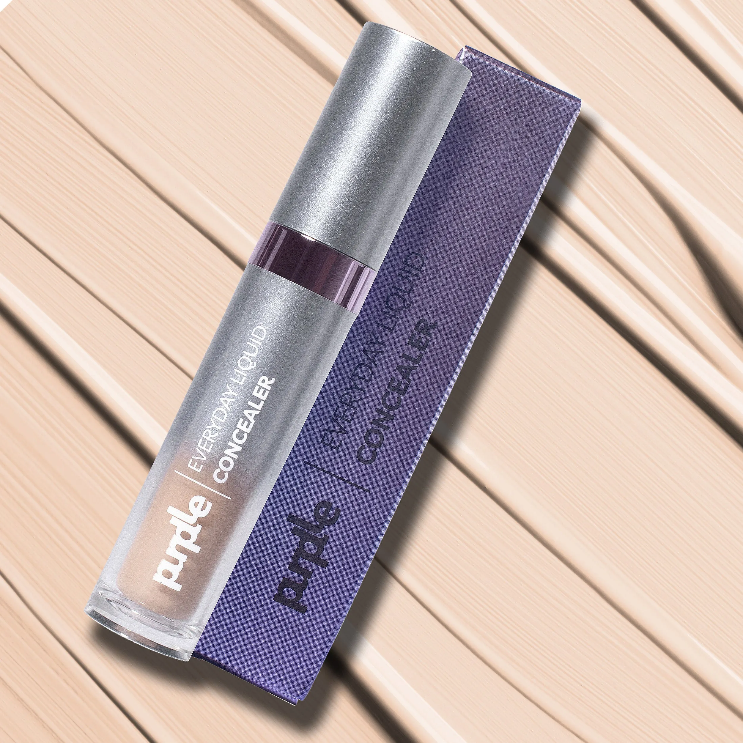 Purplle Everyday Liquid Concealer- 05 Pine Nut Custard (6ml)