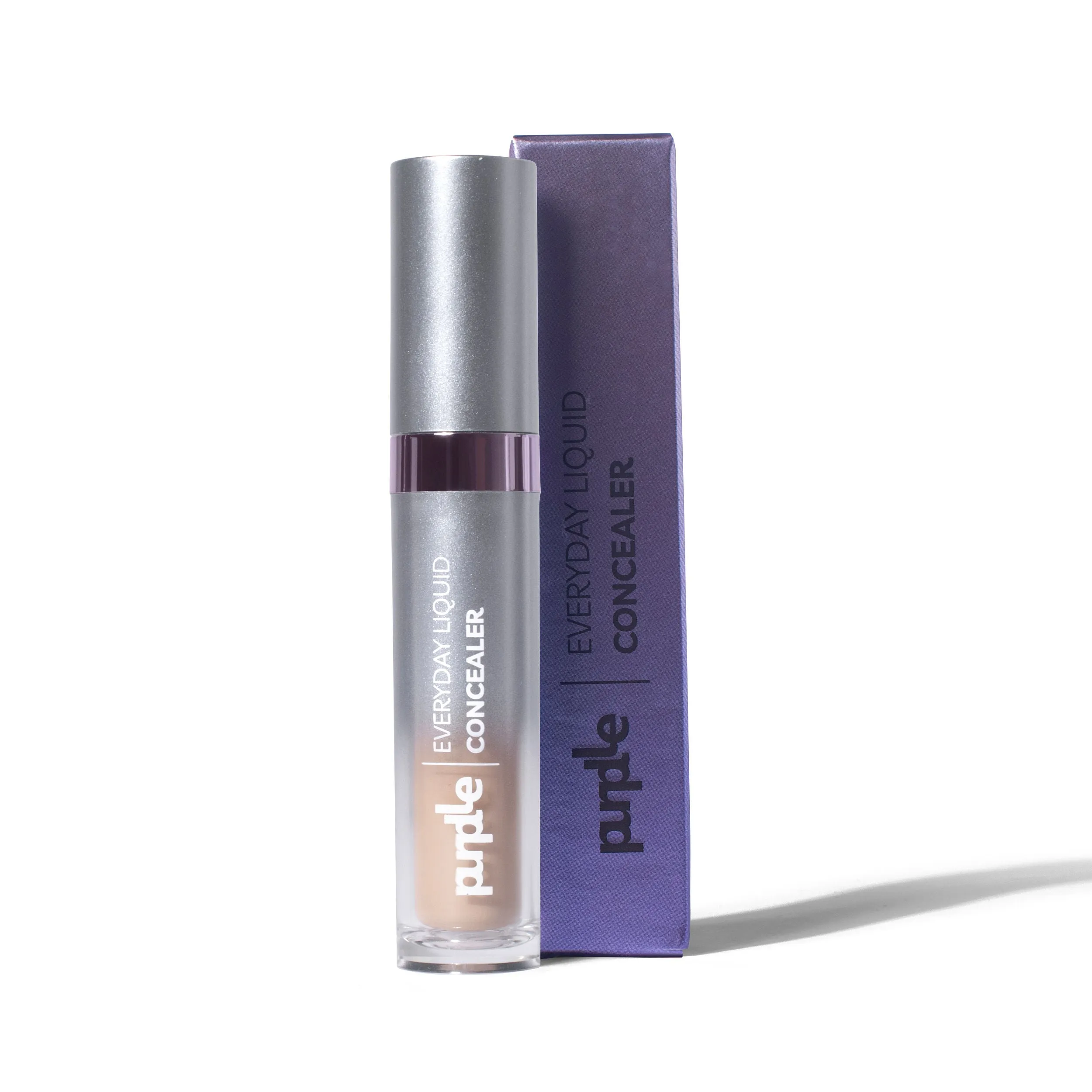 Purplle Everyday Liquid Concealer- 05 Pine Nut Custard (6ml)