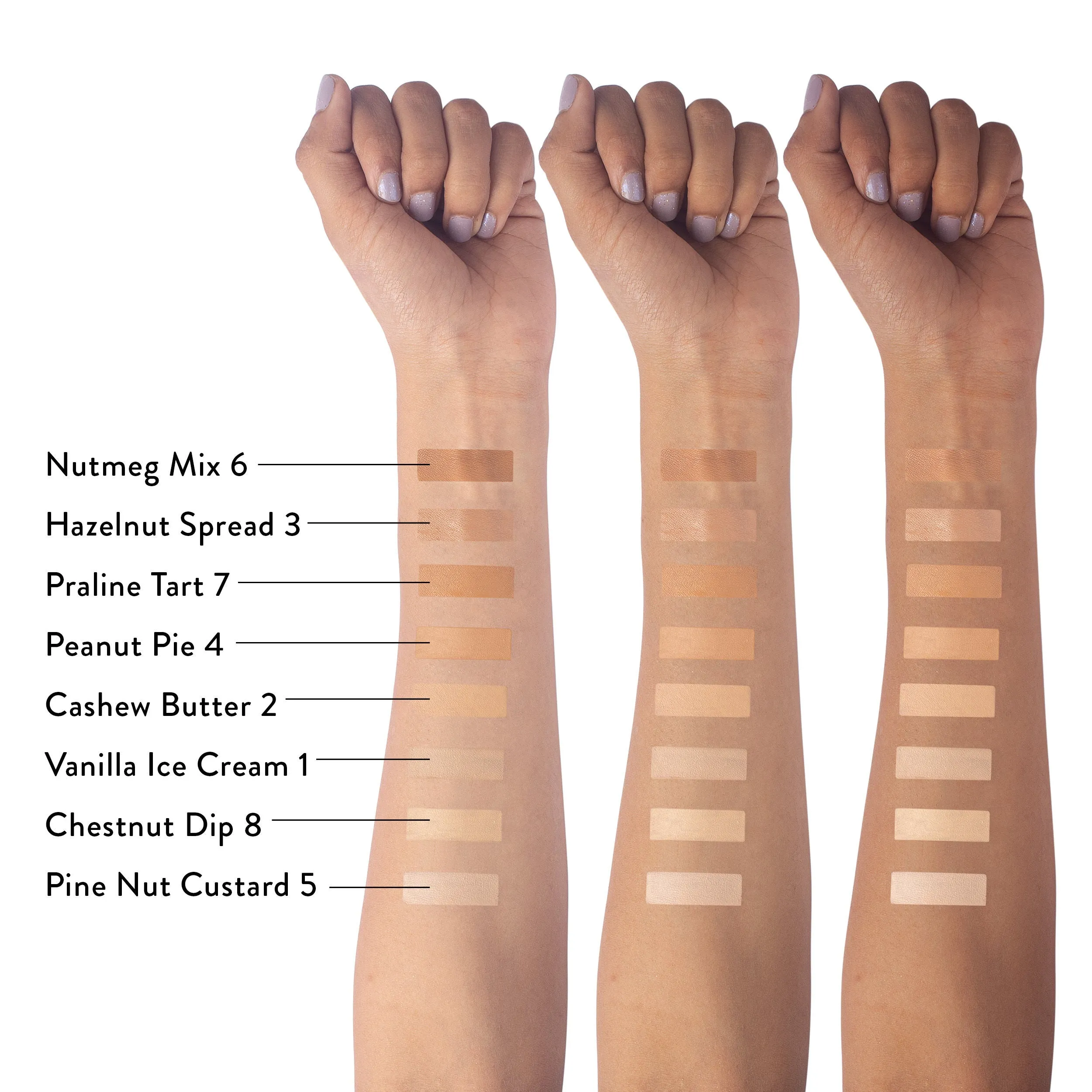 Purplle Everyday Liquid Concealer- 05 Pine Nut Custard (6ml)