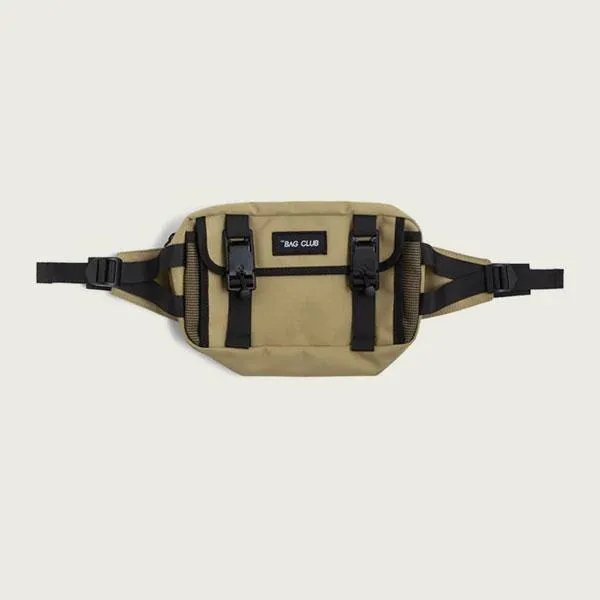 "Matsu" Fanny Pack