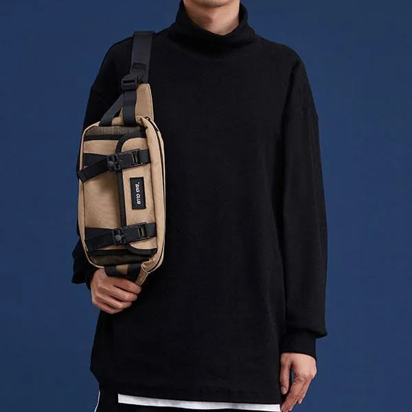 "Matsu" Fanny Pack