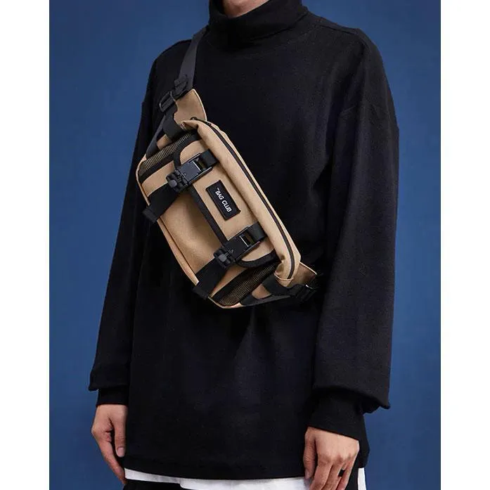 "Matsu" Fanny Pack