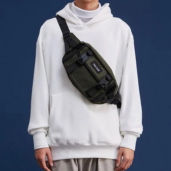 "Matsu" Fanny Pack