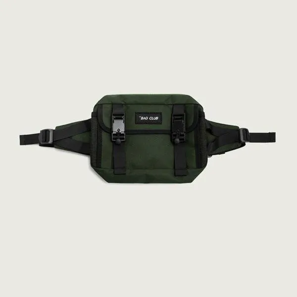 "Matsu" Fanny Pack