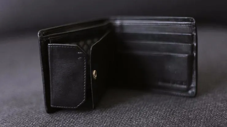Real Man's Wallet