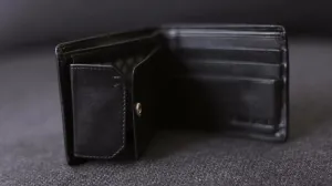 Real Man's Wallet