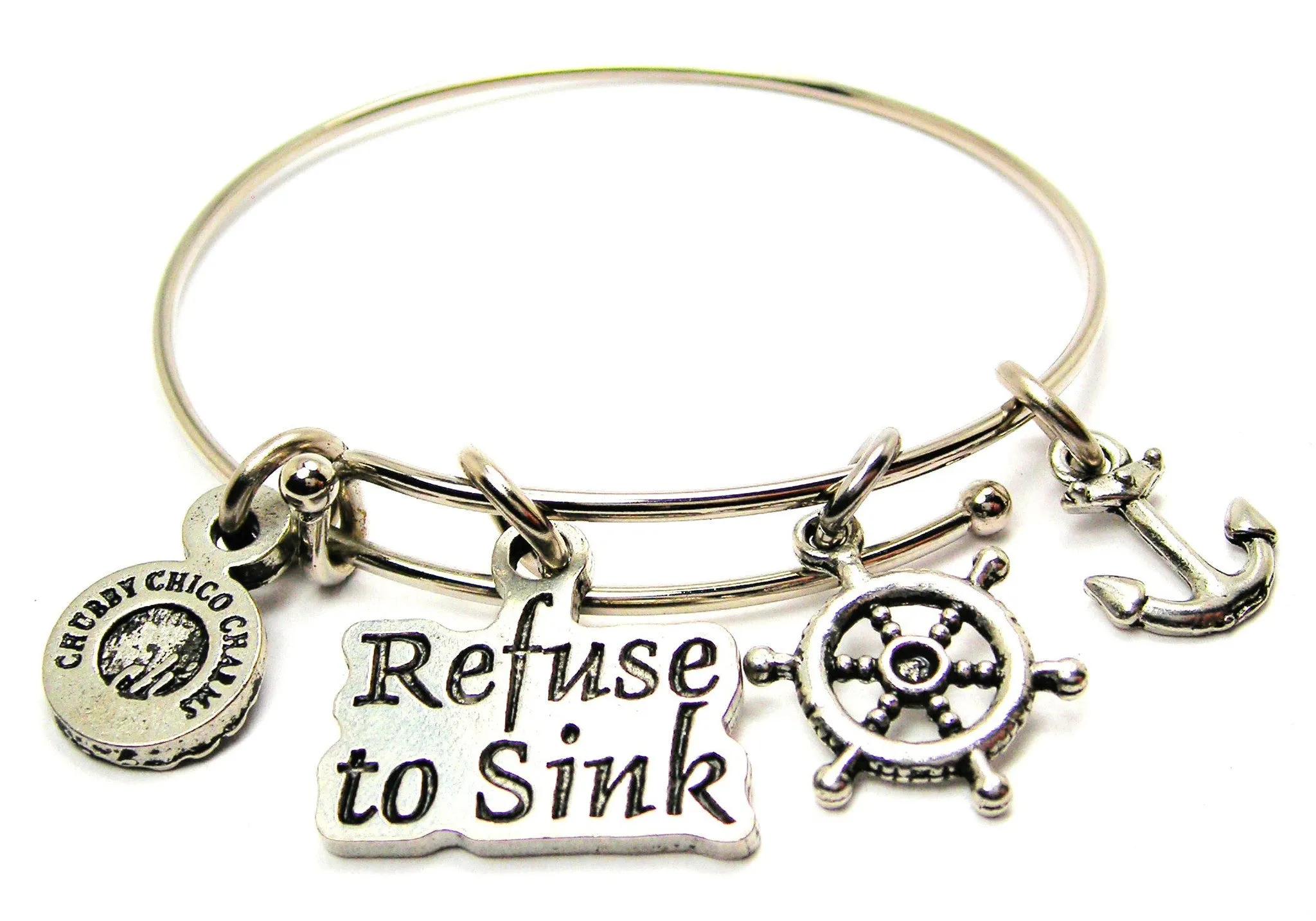 Refuse To Sink Catalog Single Stacker
