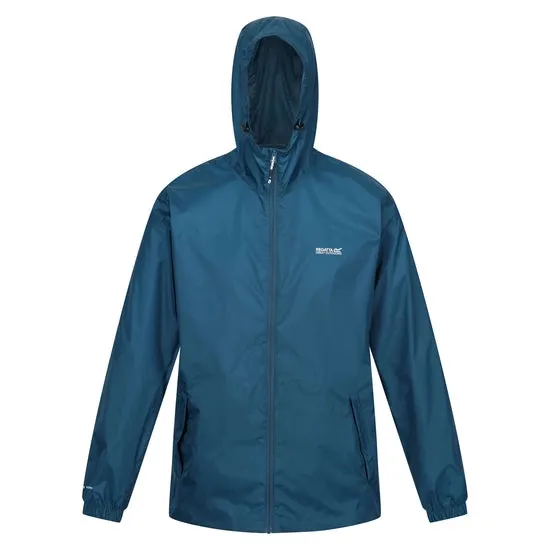 Regatta Men's Pack- It III Jacket
