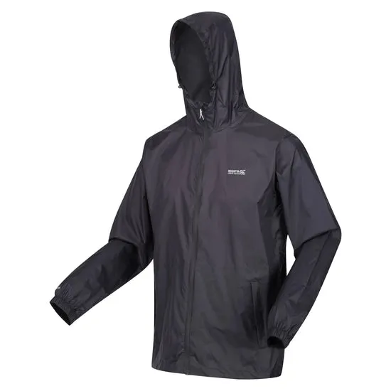 Regatta Men's Pack- It III Jacket