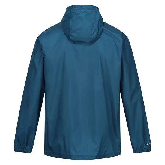 Regatta Men's Pack- It III Jacket