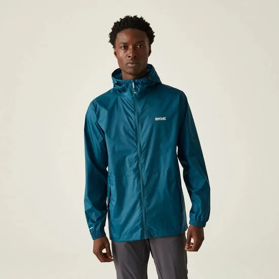 Regatta Men's Pack- It III Jacket