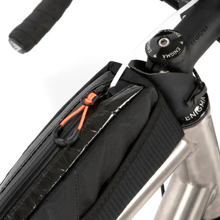RESTRAP - Race Top Tube Bag