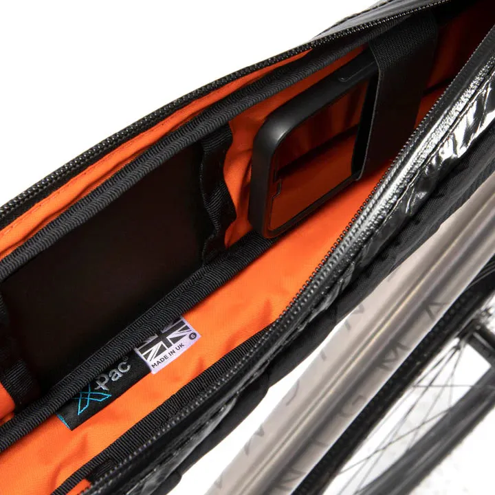 RESTRAP - Race Top Tube Bag