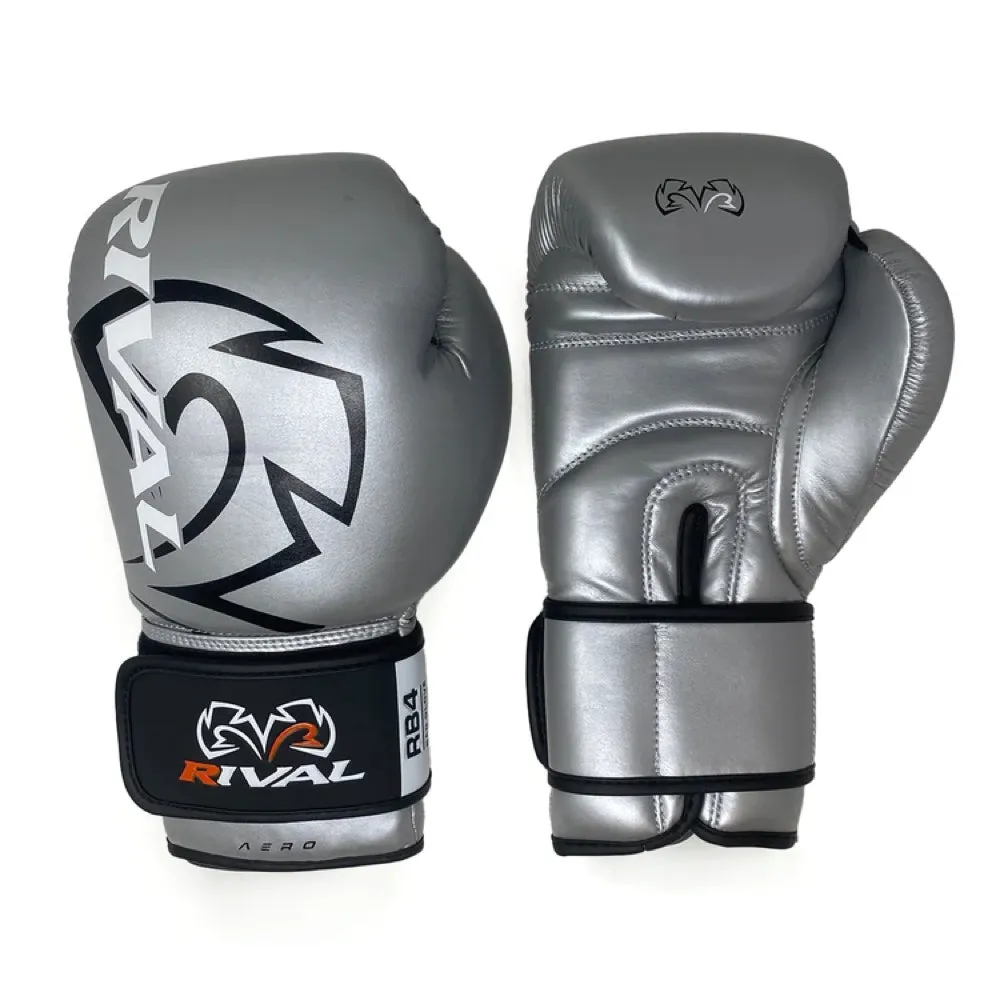Rival RB4 Econo Bag Gloves
