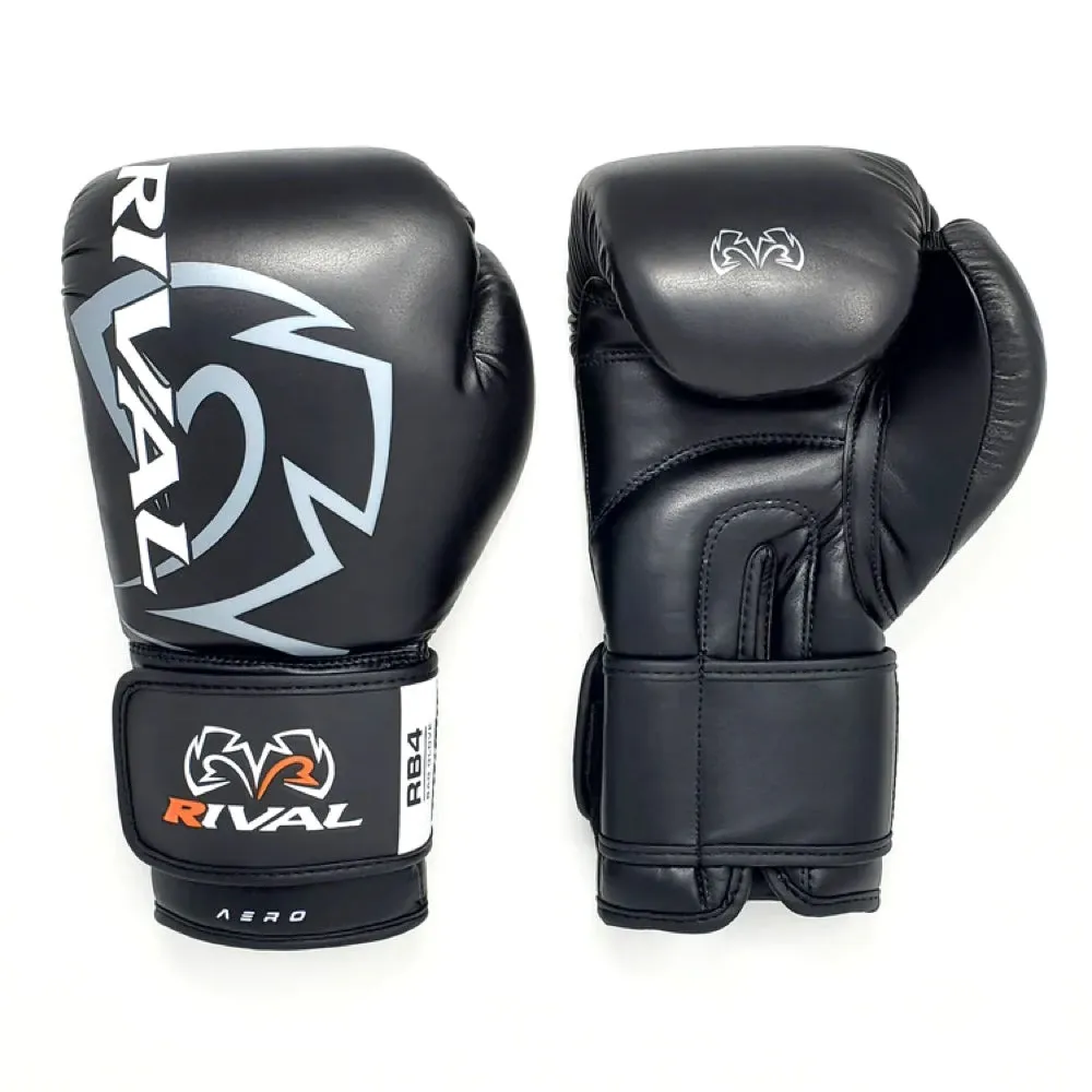 Rival RB4 Econo Bag Gloves