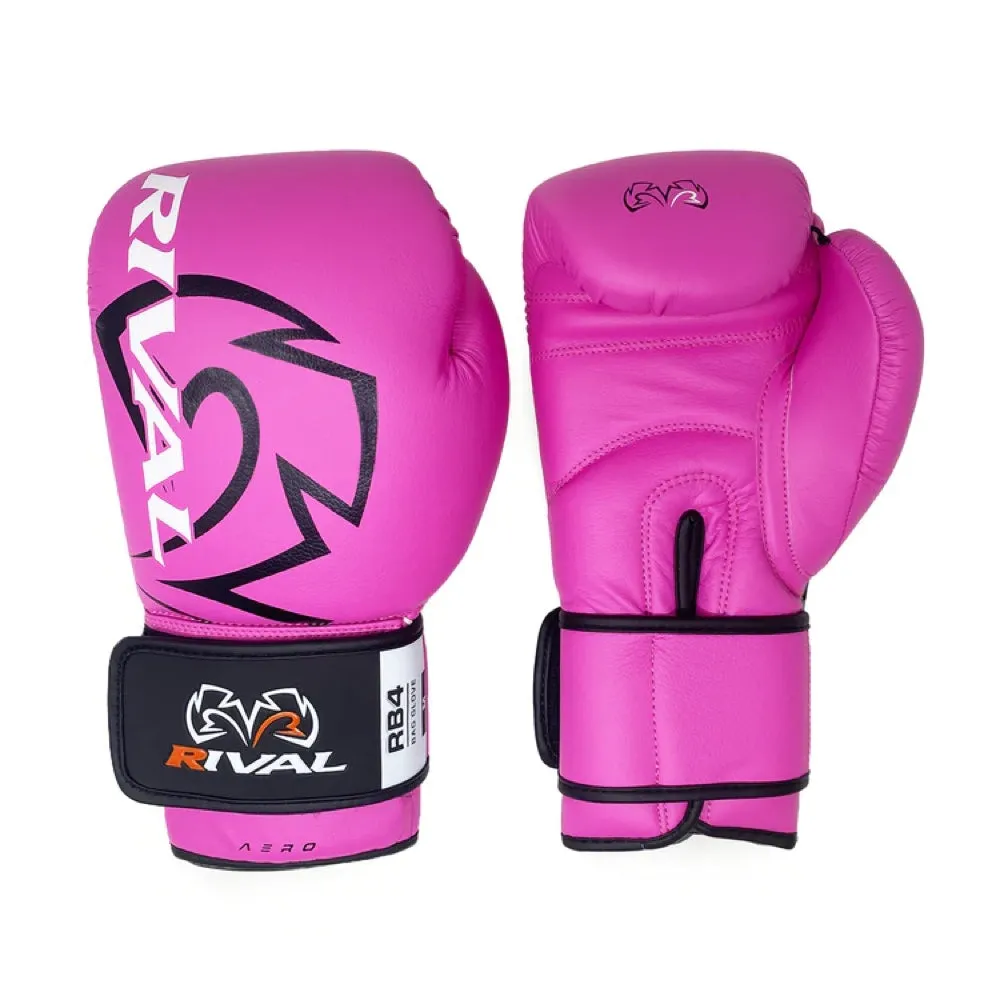 Rival RB4 Econo Bag Gloves