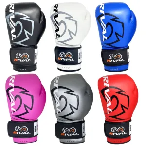 Rival RB4 Econo Bag Gloves