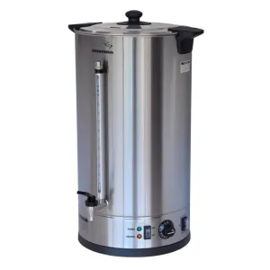 Roband Robatherm Manual Fill Water Boiler 30Ltr 5RUDS30VP - CZ299