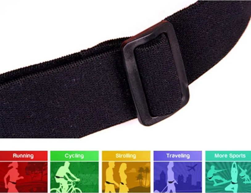 Running Belt