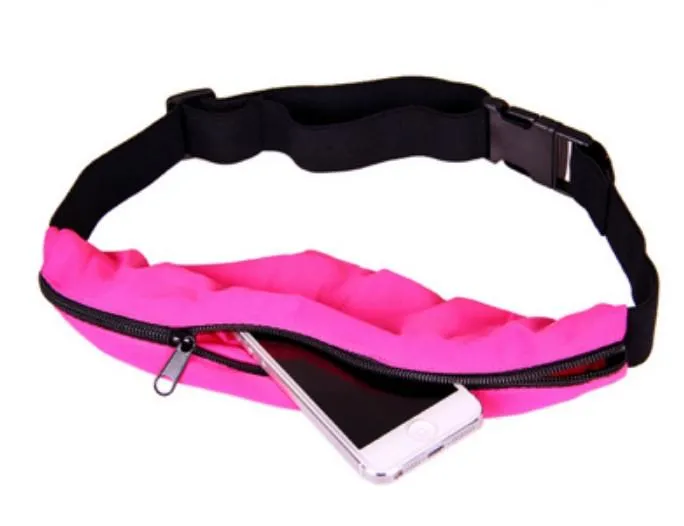Running Belt