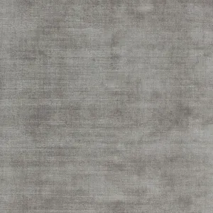 Sadler Hand-Loomed Carpet, Steel