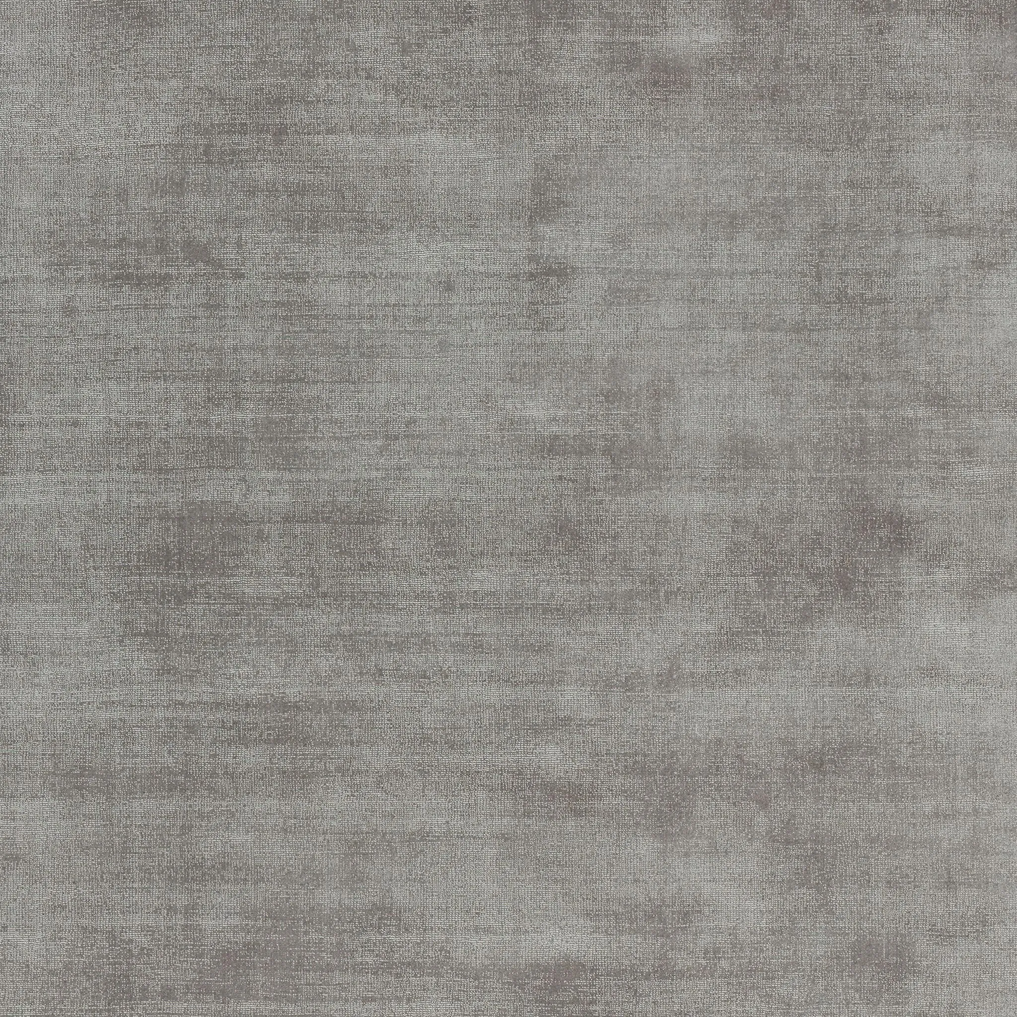 Sadler Hand-Loomed Carpet, Steel