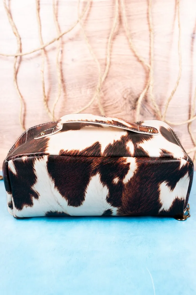 SALE 75% OFF! Legend-Dairy Jetsetter Expandable Makeup Bag