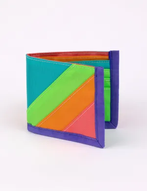 Sample Sale Dragonfly Bi-Fold Wallet