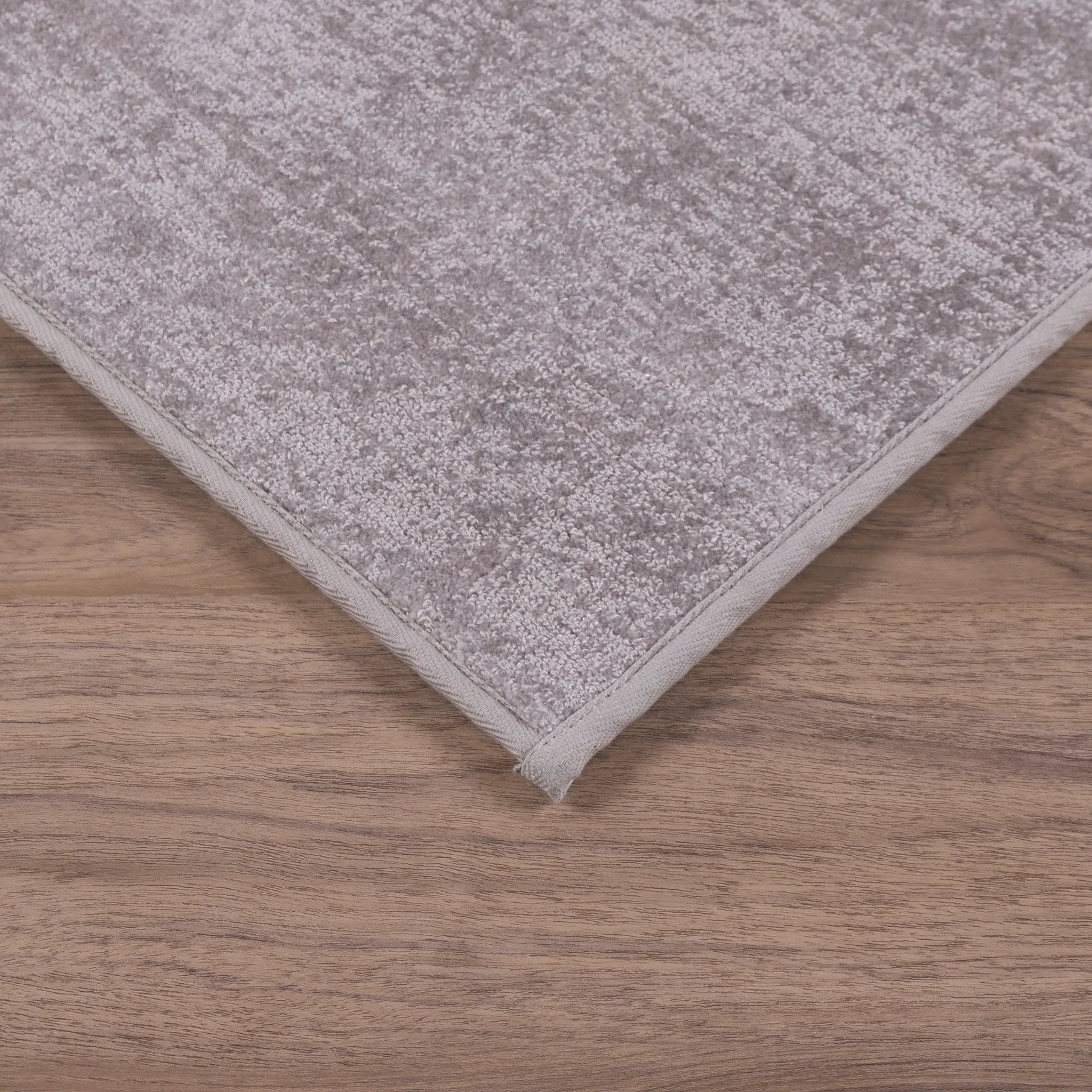 Sanders Hand-Loomed Carpet, Flint