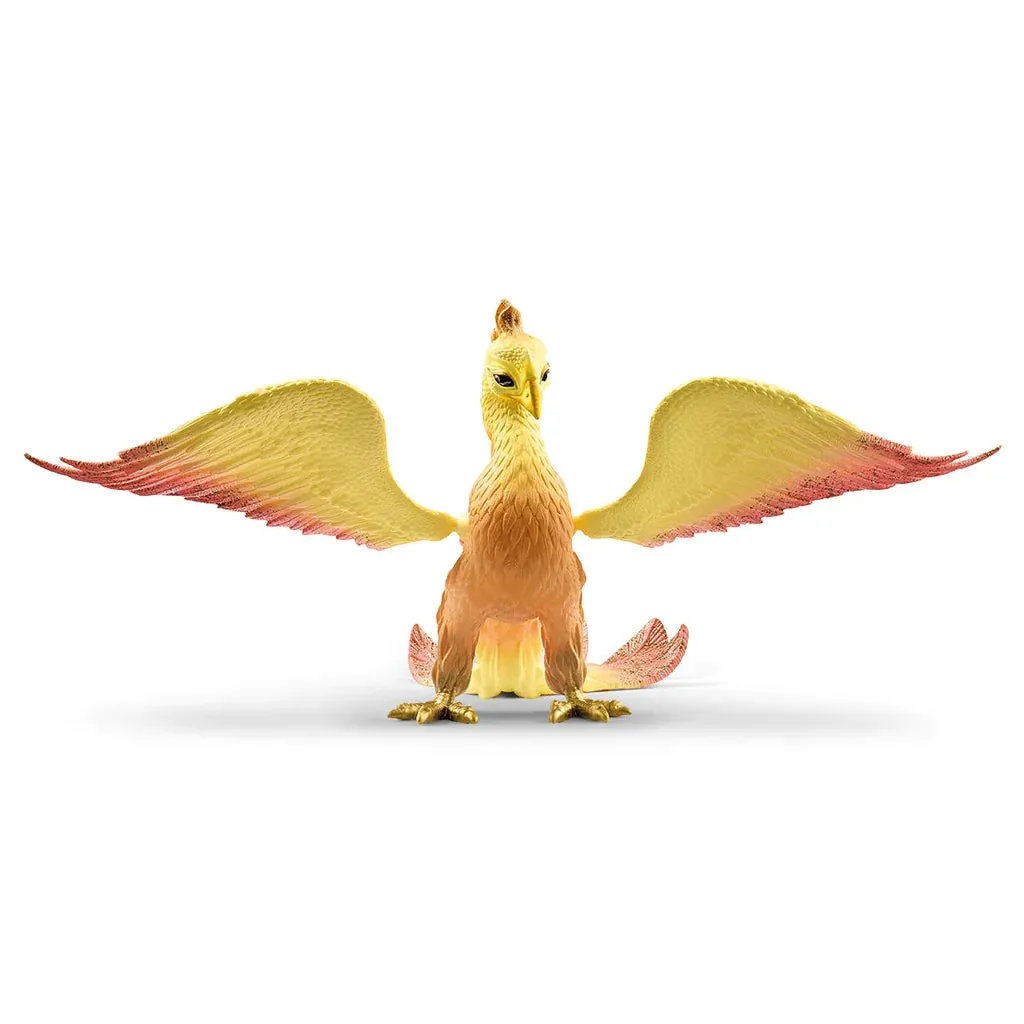 Schleich bayala phoenix