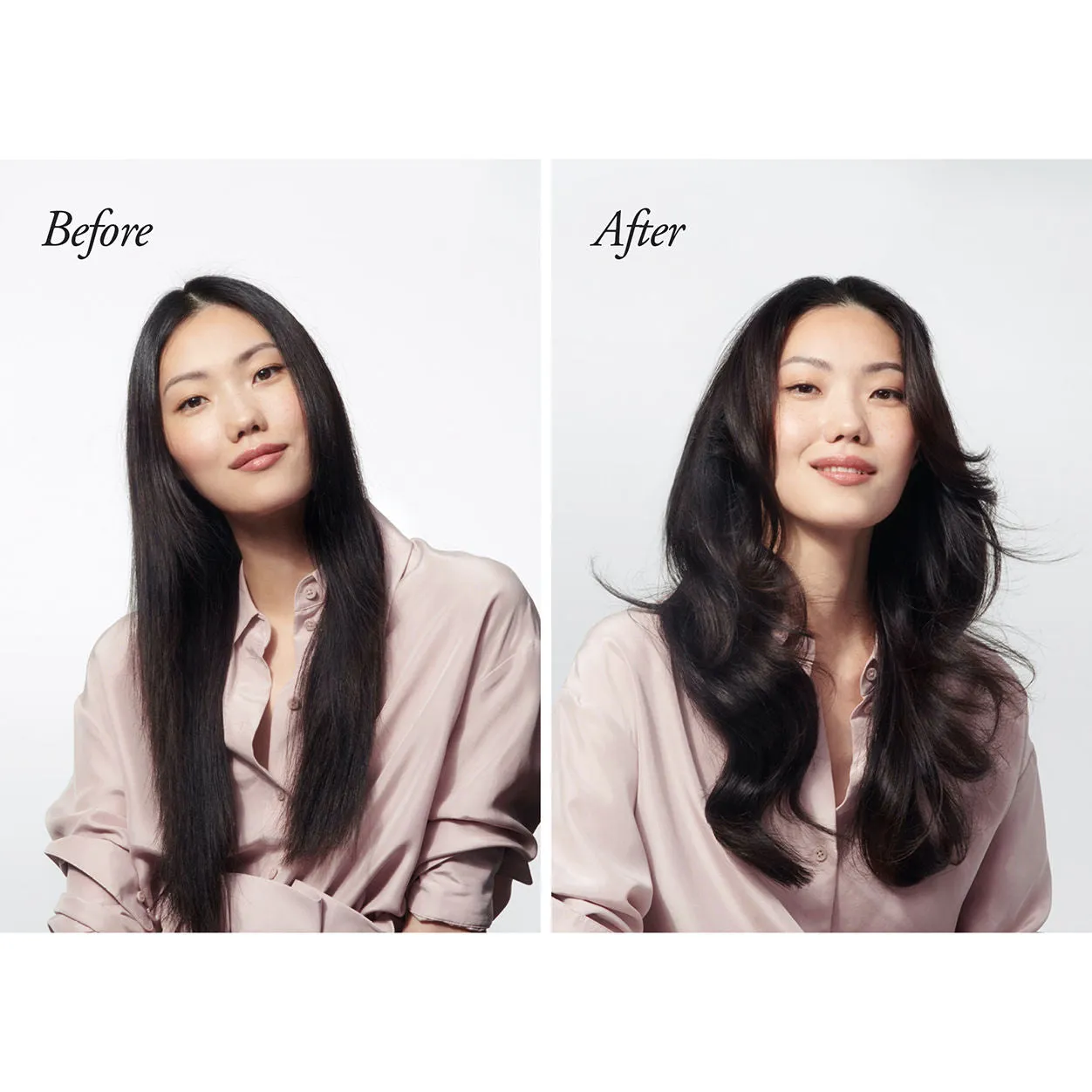 Shampoo For Magnificent Volume