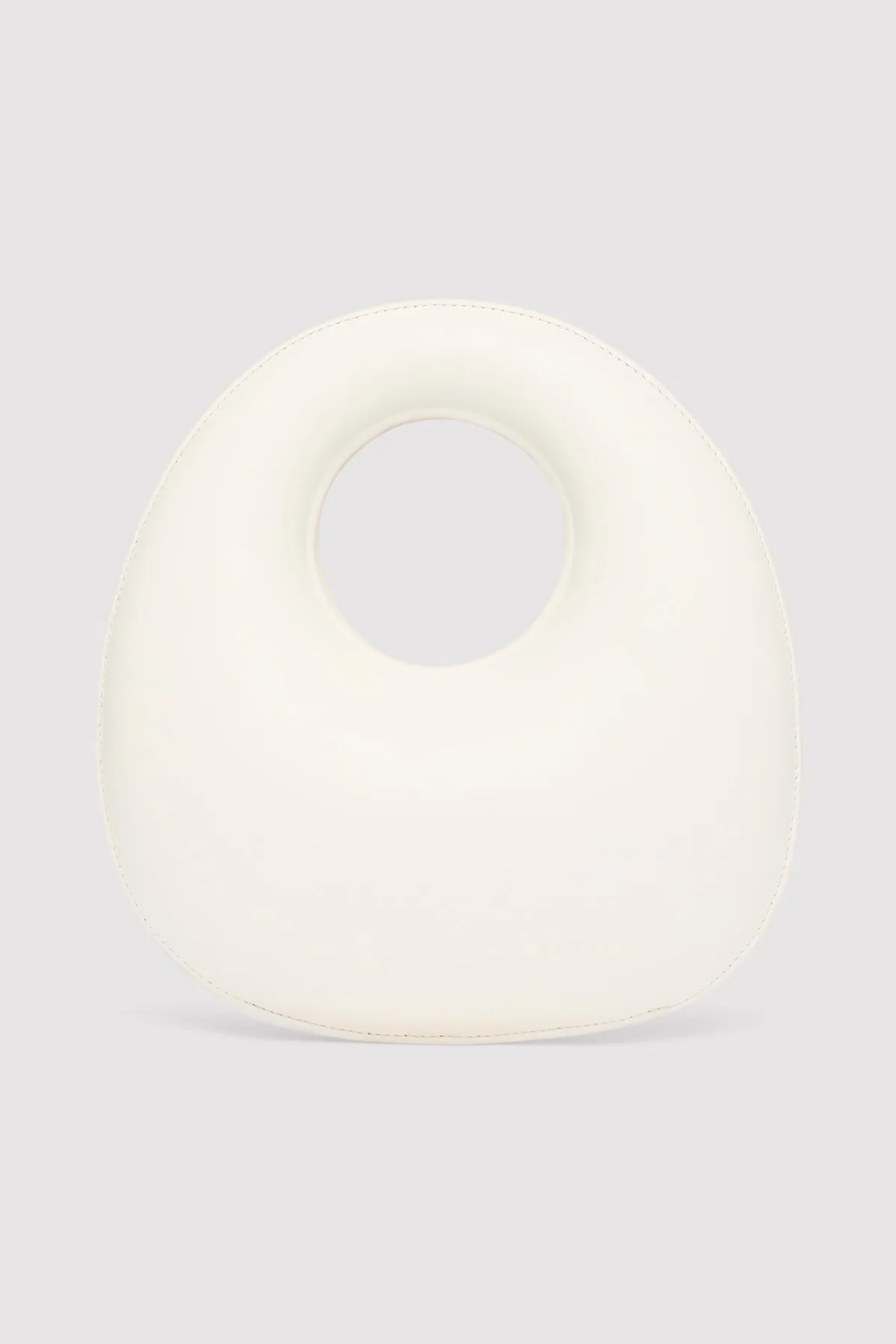 Shell Clutch - Tofu