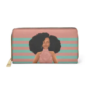 She's Serene Wallet